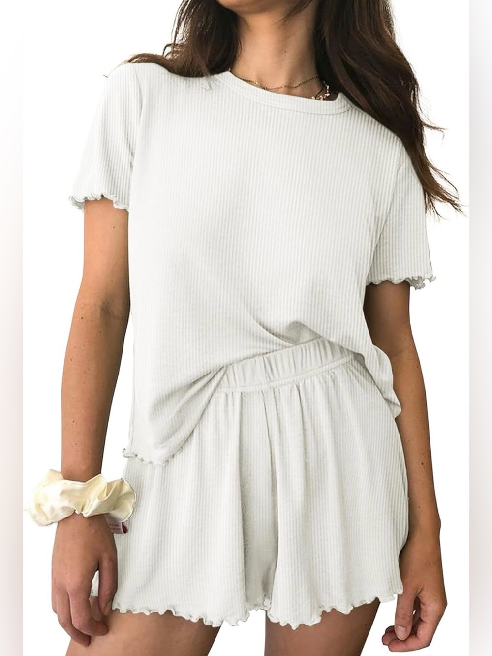 BNWOT Ekouaer Pajamas